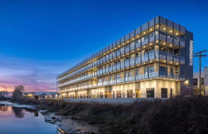 Riverworks